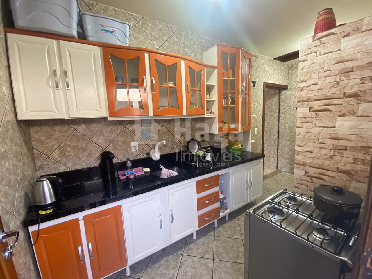 Casa de 427 m² em Nova Trento, SC