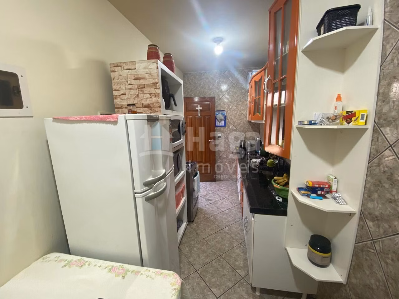 Casa de 427 m² em Nova Trento, SC