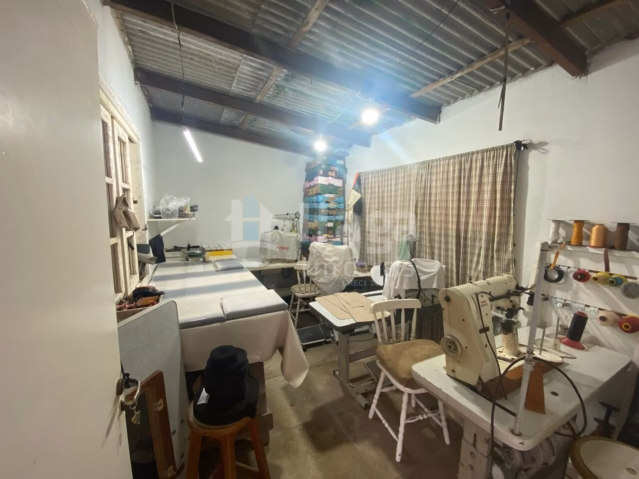 Casa de 427 m² em Nova Trento, SC