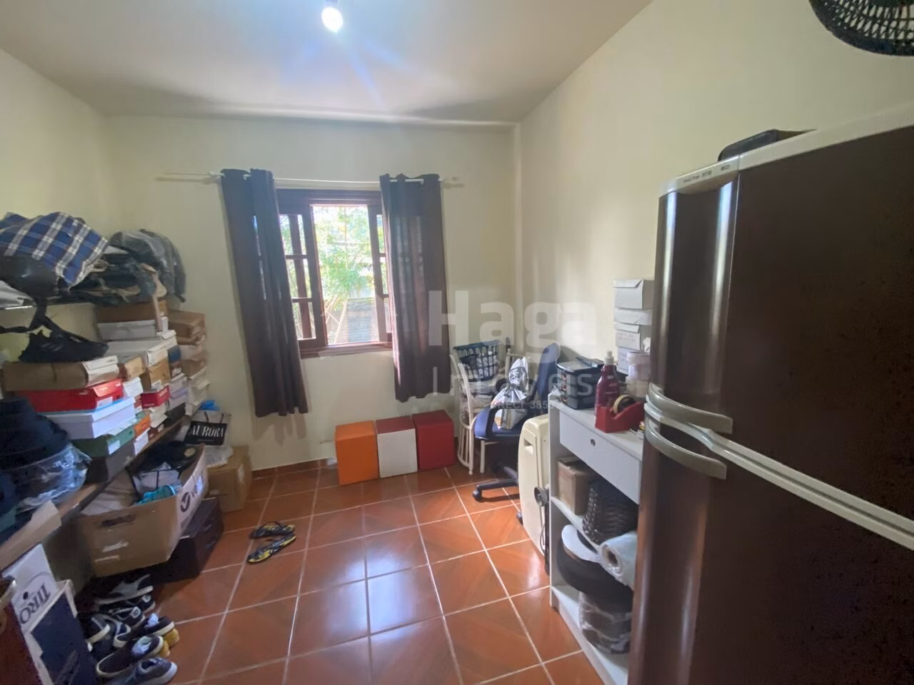 Casa de 427 m² em Nova Trento, SC