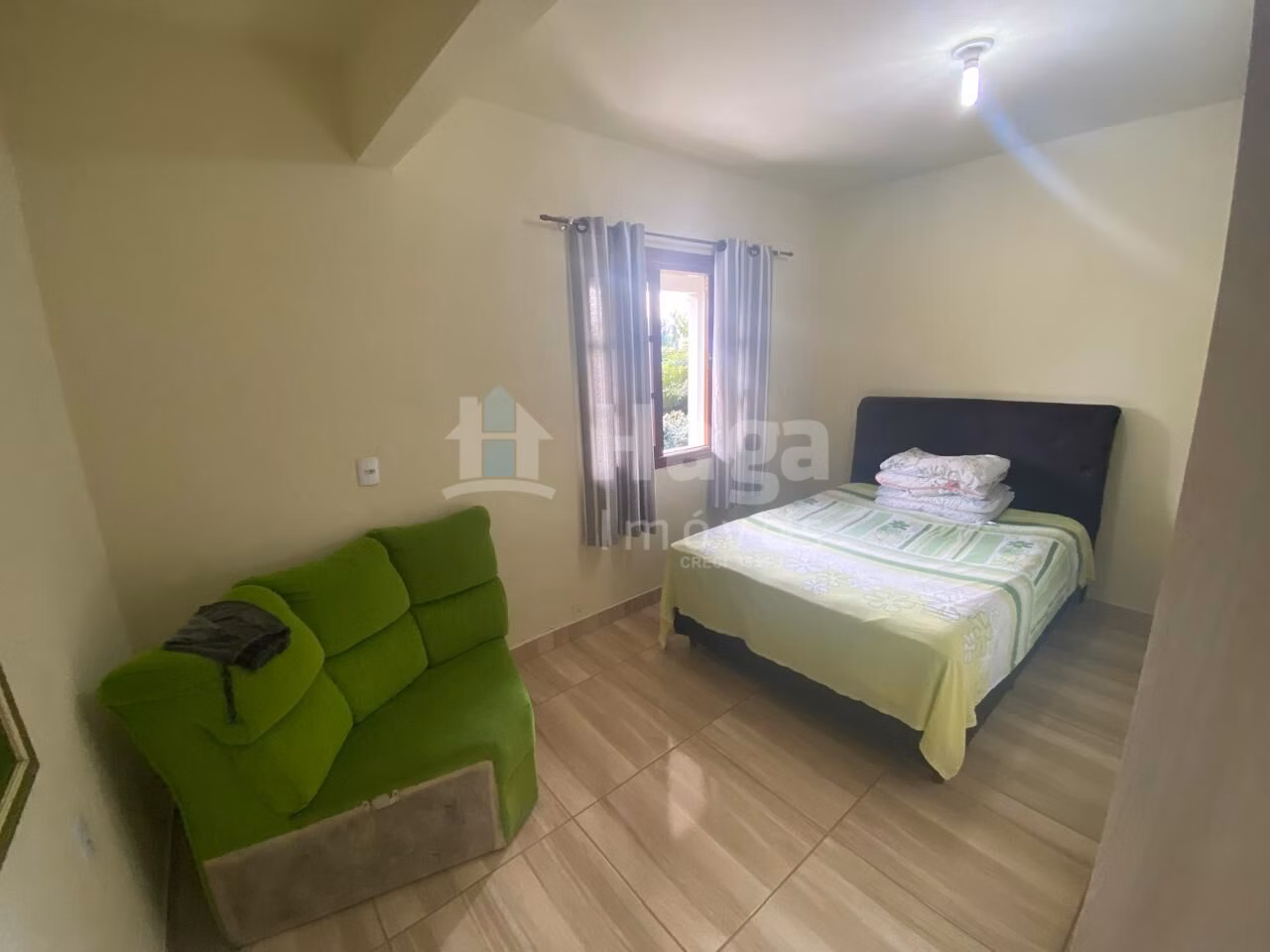 Casa de 427 m² em Nova Trento, SC