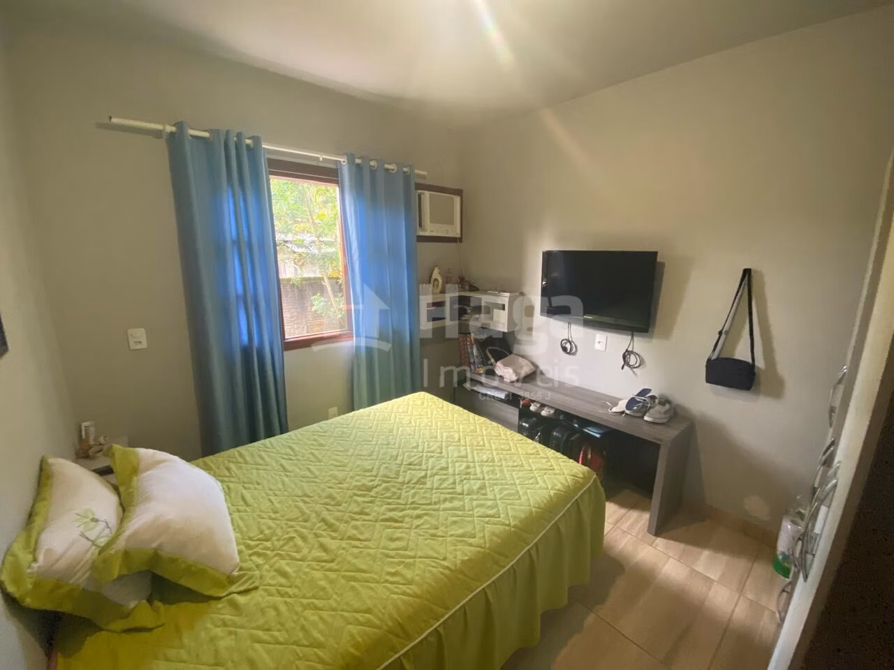 Casa de 427 m² em Nova Trento, SC