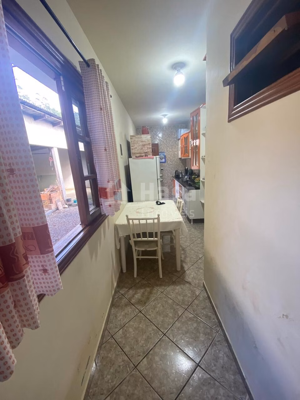 Casa de 427 m² em Nova Trento, SC