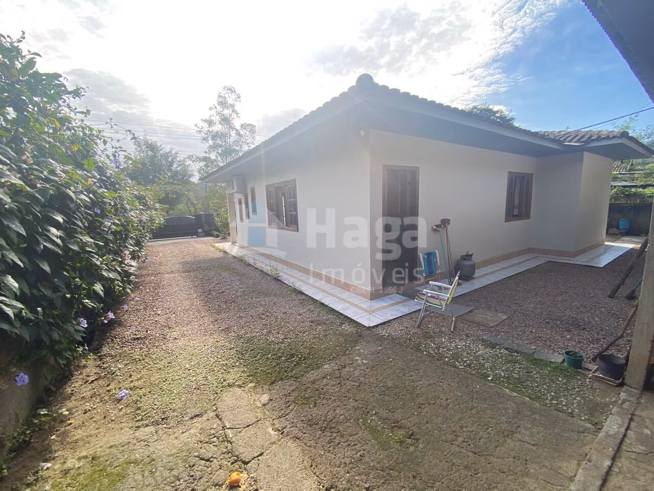 Casa de 427 m² em Nova Trento, SC