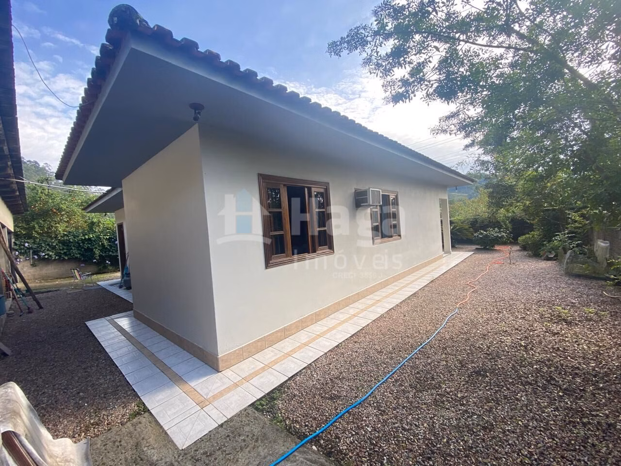 Casa de 427 m² em Nova Trento, SC