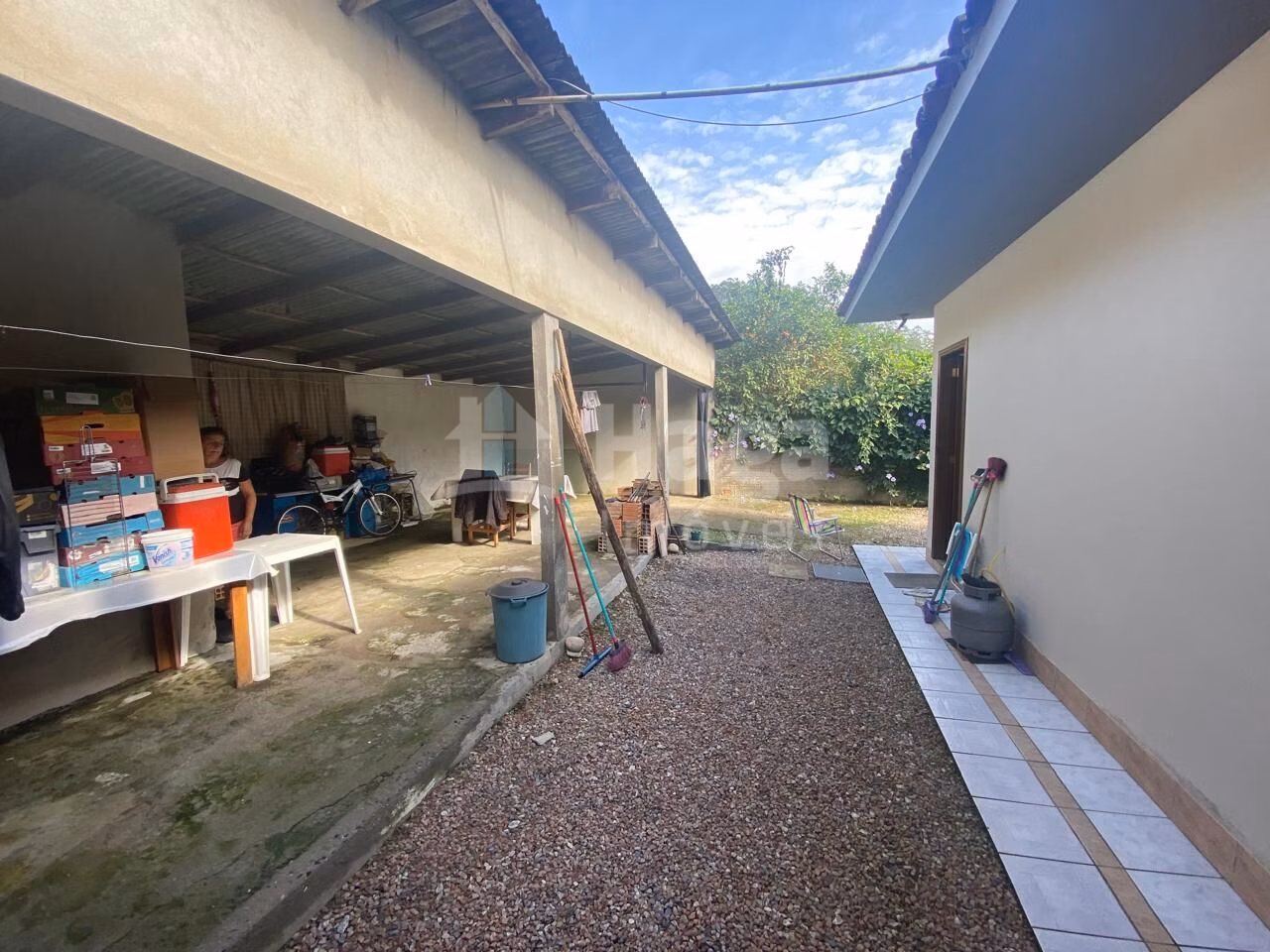 Casa de 427 m² em Nova Trento, SC