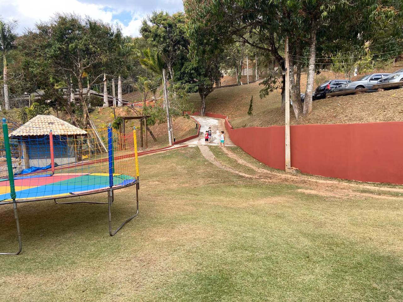 Chácara de 2 ha em Monteiro Lobato, SP