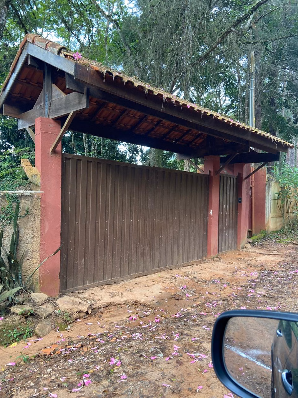 Chácara de 2 ha em Monteiro Lobato, SP