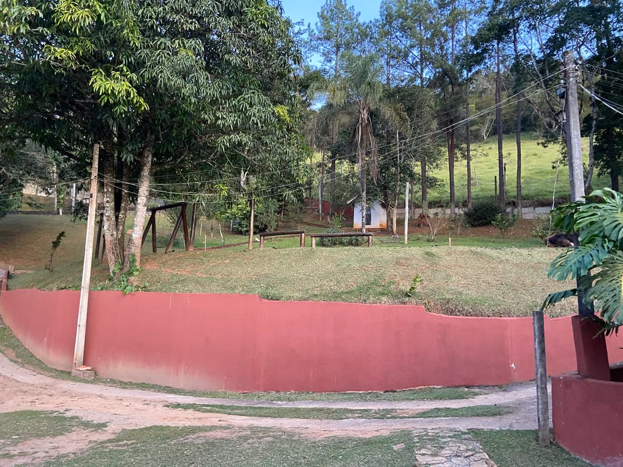 Chácara de 2 ha em Monteiro Lobato, SP