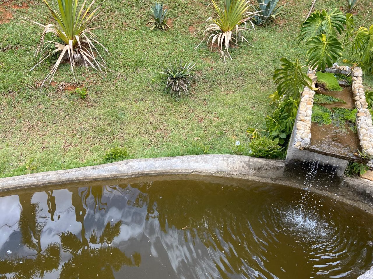 Chácara de 2 ha em Monteiro Lobato, SP