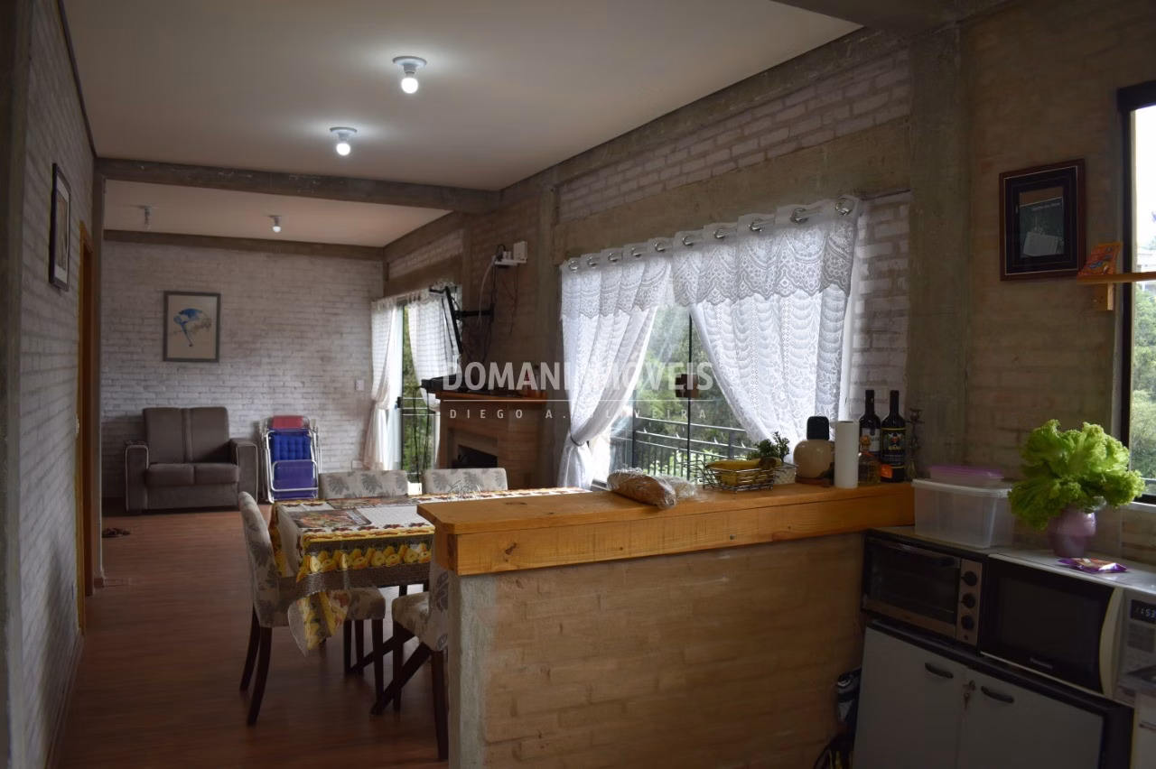Casa de 1.110 m² em Campos do Jordão, SP