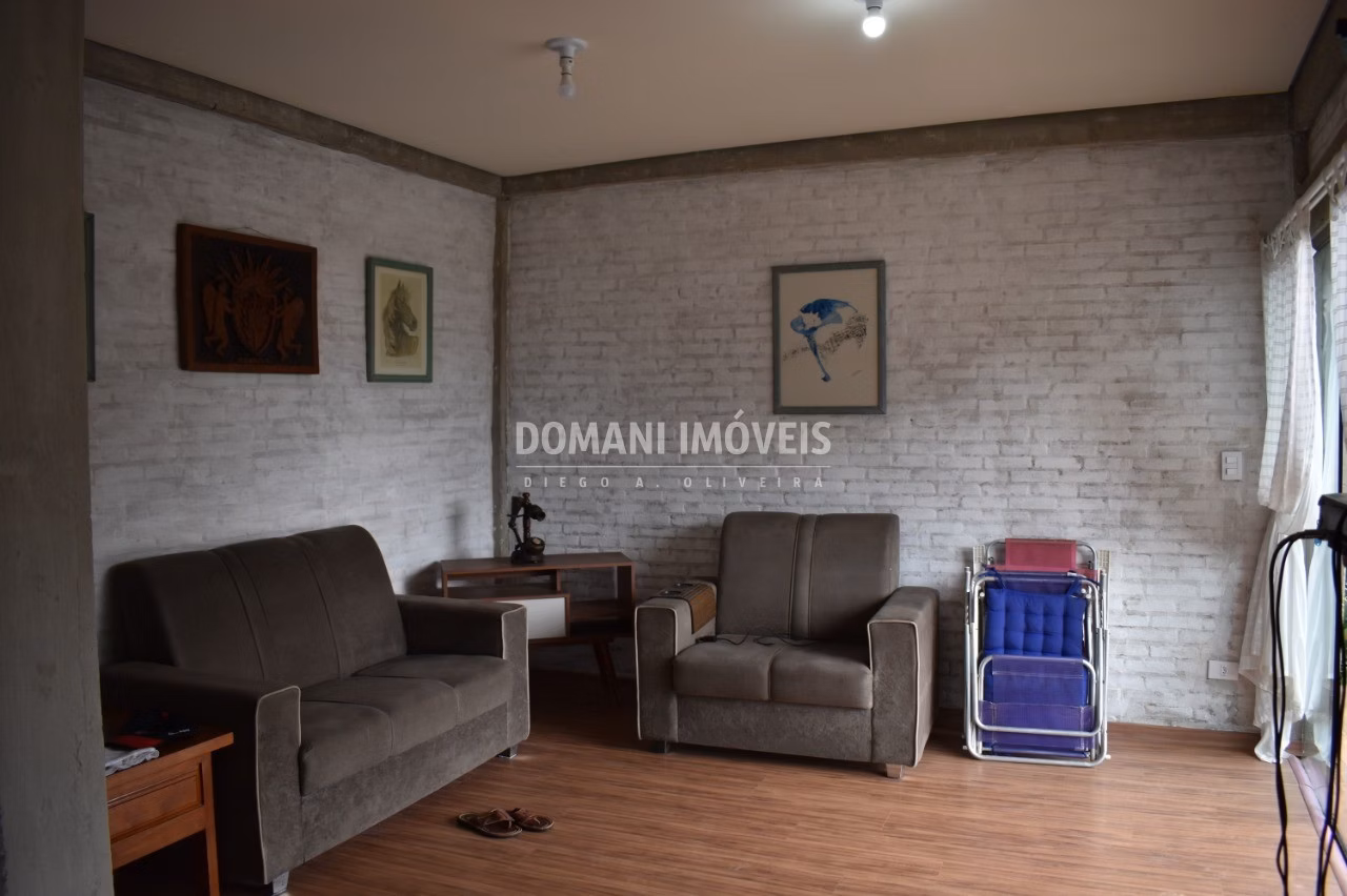 Casa de 1.110 m² em Campos do Jordão, SP