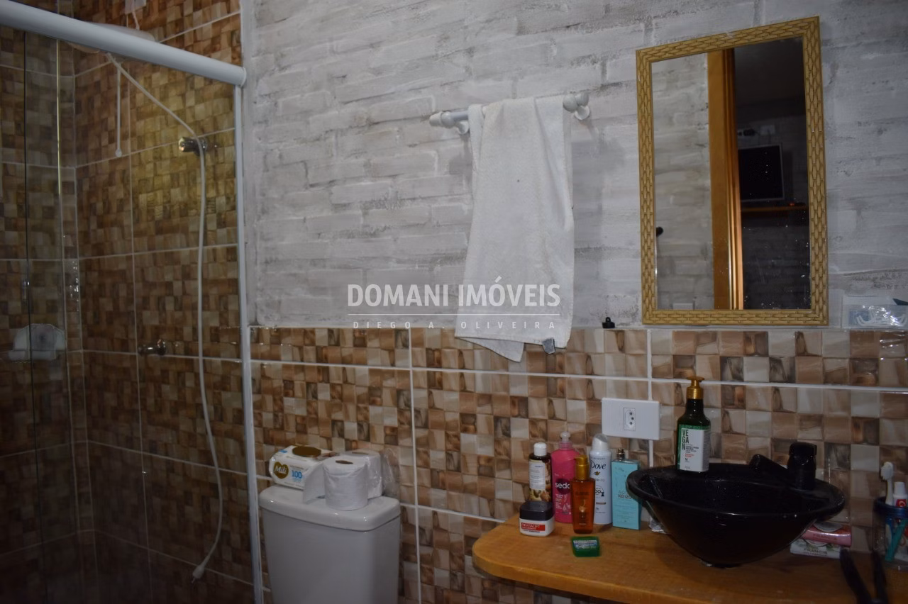 Casa de 1.110 m² em Campos do Jordão, SP