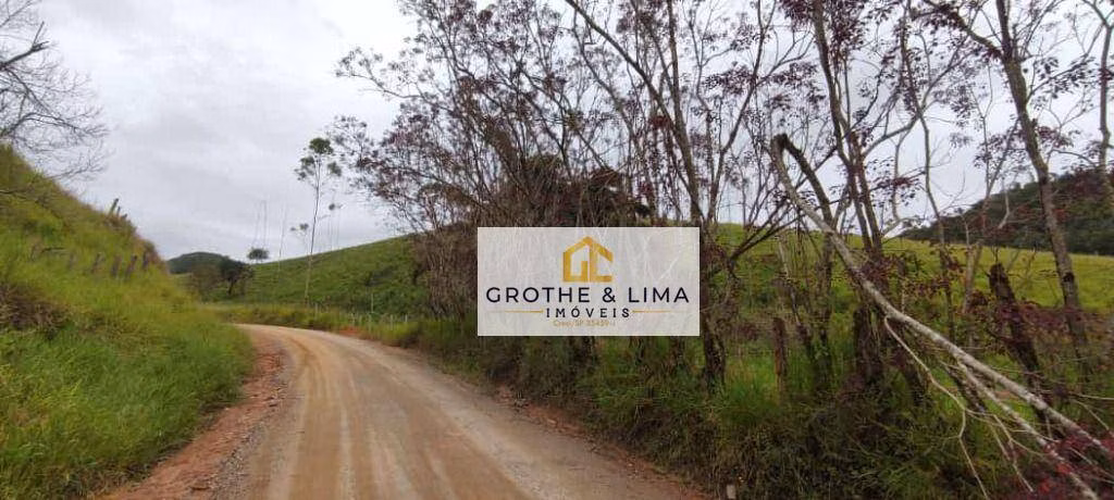 Chácara de 2 ha em Paraibuna, SP