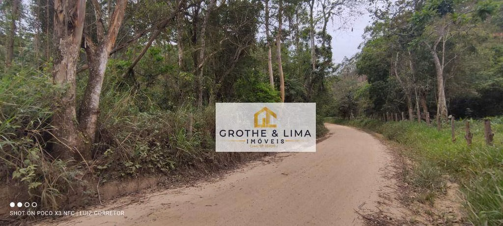 Chácara de 2 ha em Paraibuna, SP