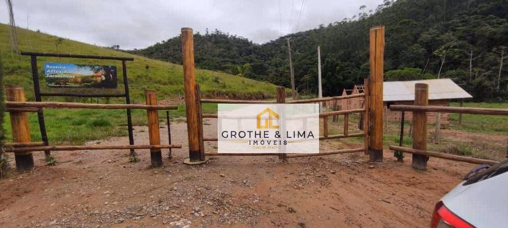 Chácara de 2 ha em Paraibuna, SP