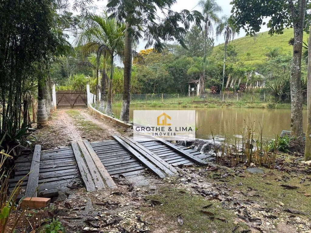 Country home of 3.000 m² in São Luiz do Paraitinga, SP, Brazil