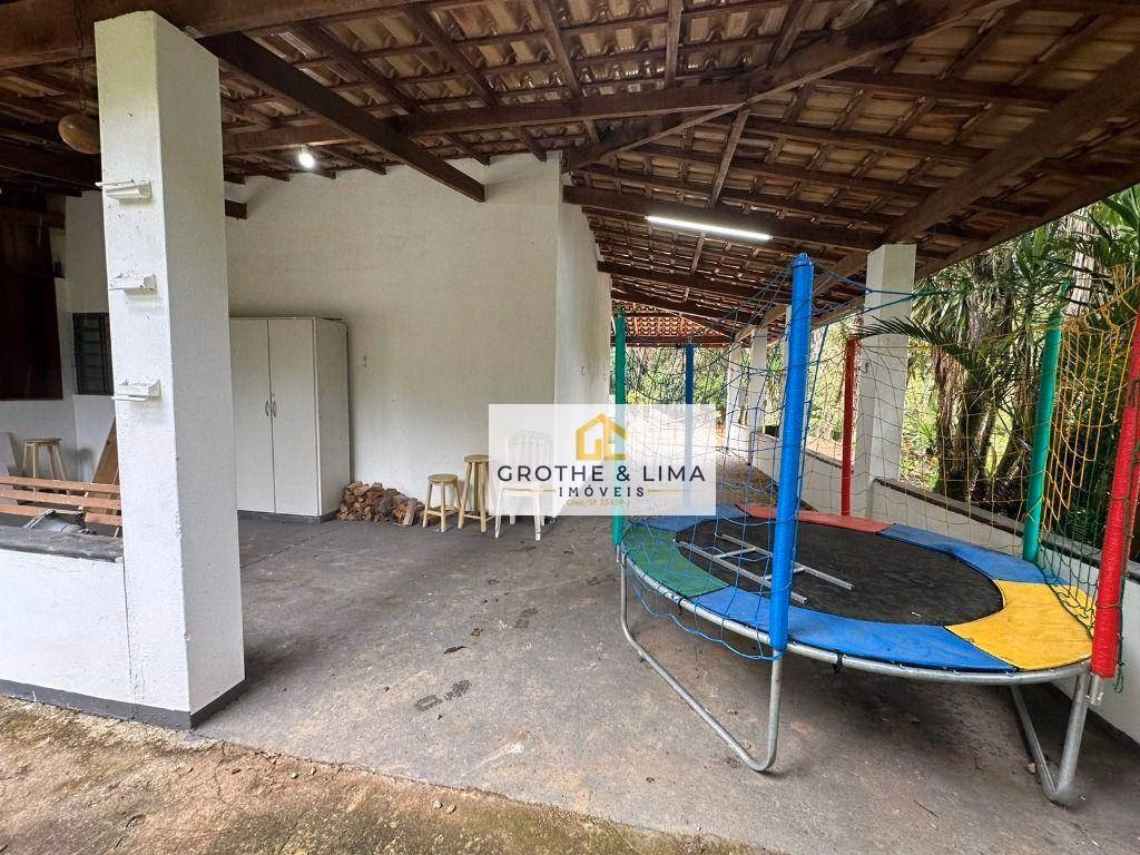 Country home of 3.000 m² in São Luiz do Paraitinga, SP, Brazil