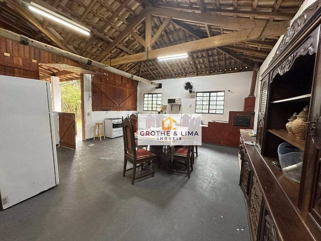 Country home of 3.000 m² in São Luiz do Paraitinga, SP, Brazil