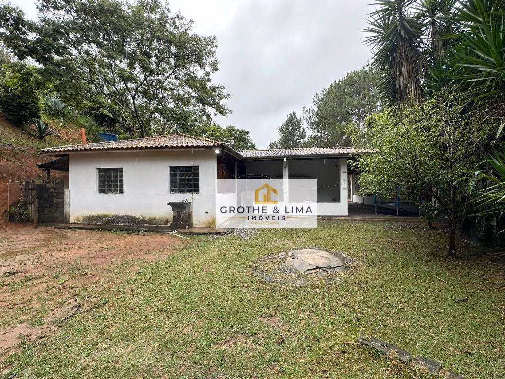 Country home of 3.000 m² in São Luiz do Paraitinga, SP, Brazil
