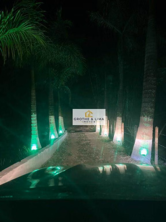 Country home of 3.000 m² in São Luiz do Paraitinga, SP, Brazil