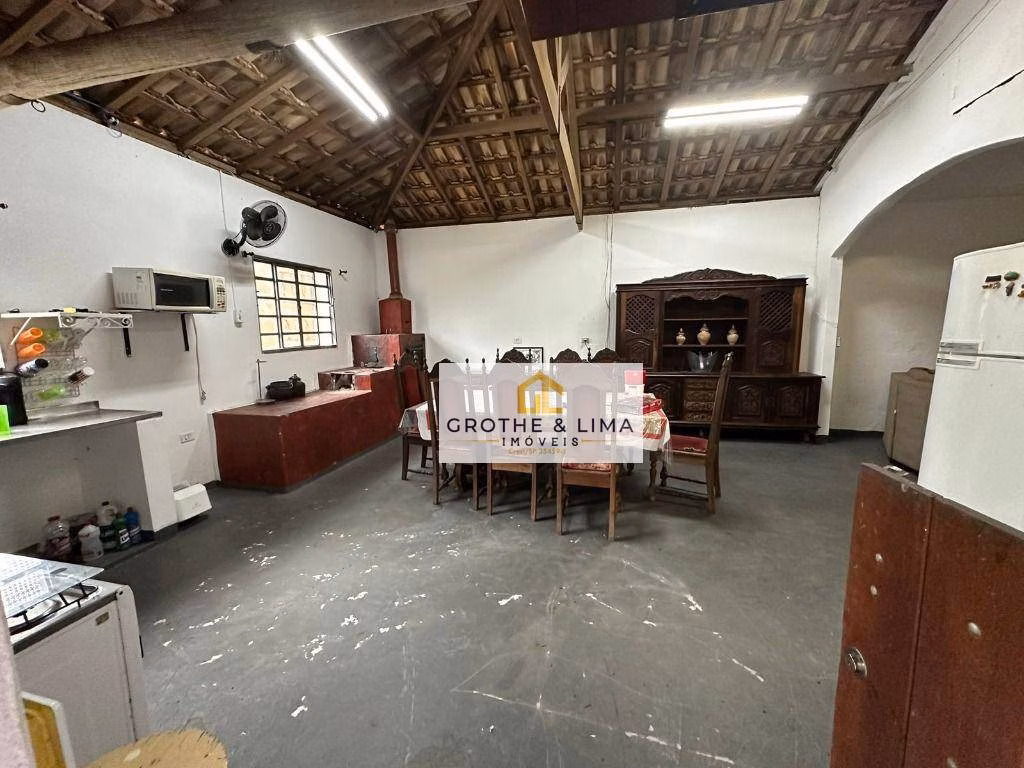 Country home of 3.000 m² in São Luiz do Paraitinga, SP, Brazil