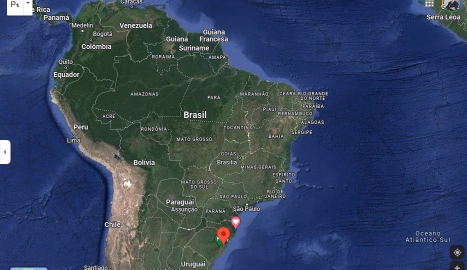 Terreno de 18 ha em Glorinha, RS