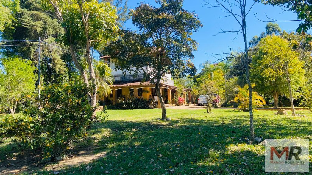 Country home of 1 acres in São Sebastião da Bela Vista, MG, Brazil