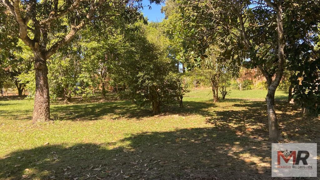 Chácara de 5.000 m² em São Sebastião da Bela Vista, MG