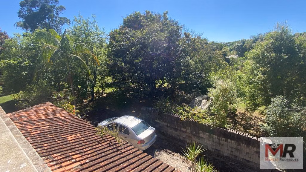 Chácara de 5.000 m² em São Sebastião da Bela Vista, MG