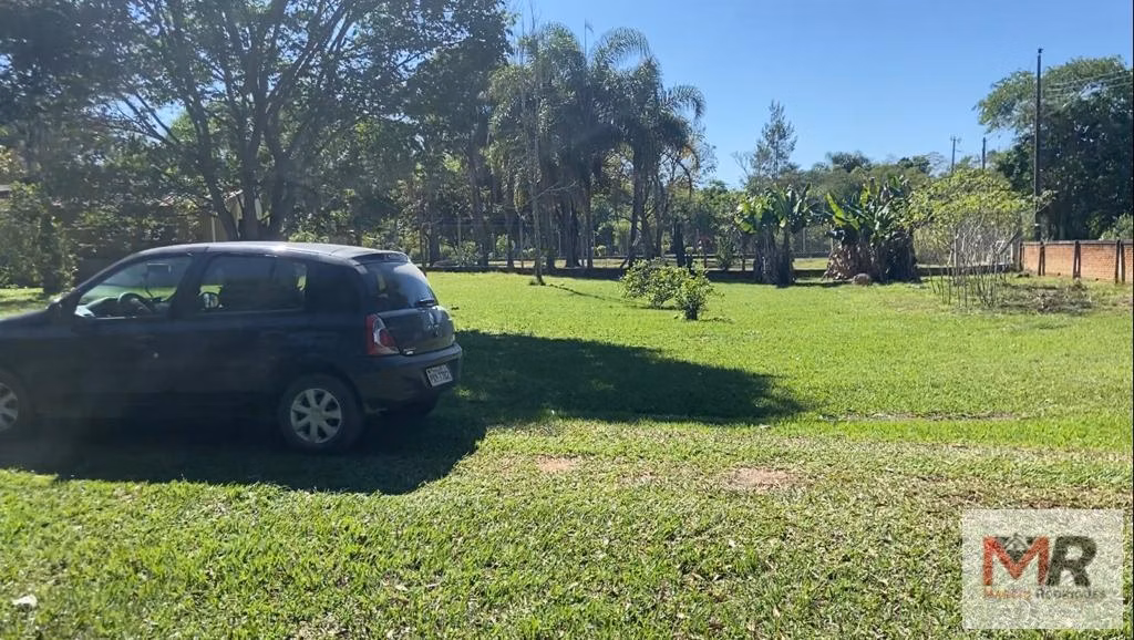 Country home of 1 acres in São Sebastião da Bela Vista, MG, Brazil