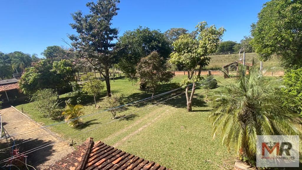Country home of 1 acres in São Sebastião da Bela Vista, MG, Brazil