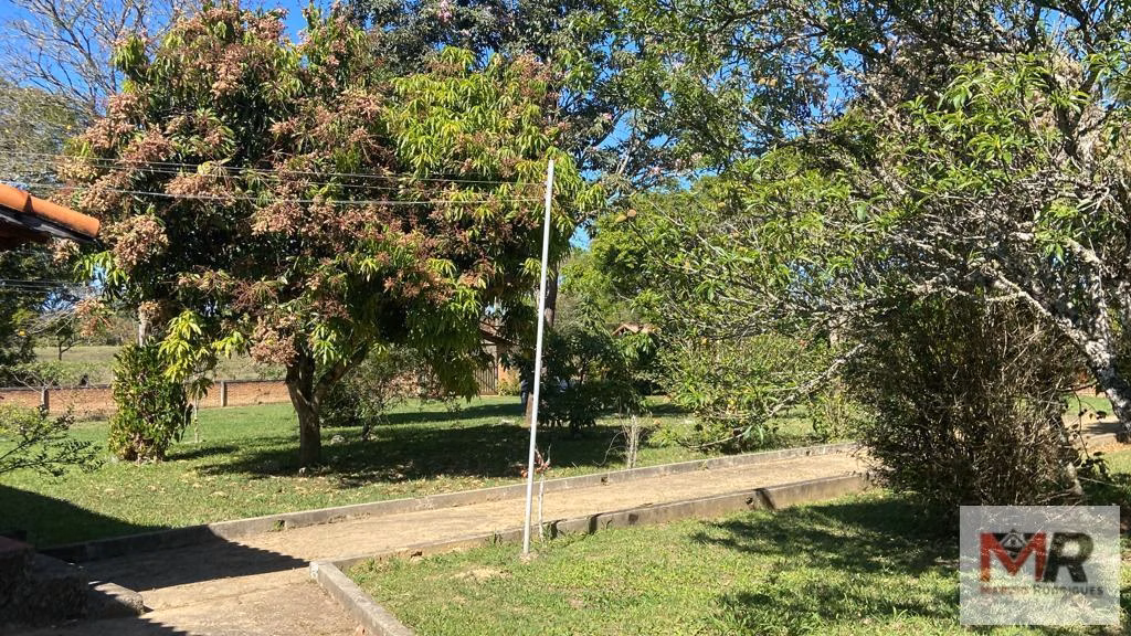 Chácara de 5.000 m² em São Sebastião da Bela Vista, MG