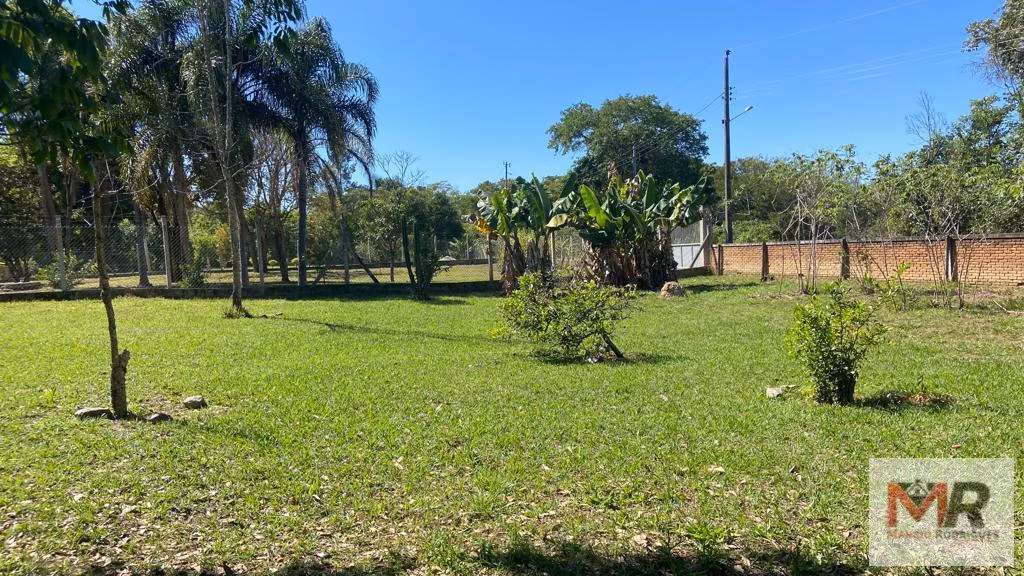 Chácara de 5.000 m² em São Sebastião da Bela Vista, MG