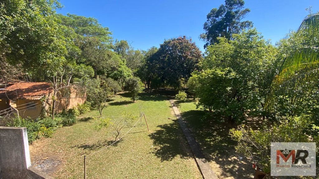 Chácara de 5.000 m² em São Sebastião da Bela Vista, MG