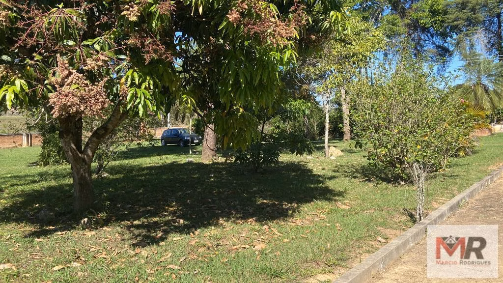 Country home of 1 acres in São Sebastião da Bela Vista, MG, Brazil