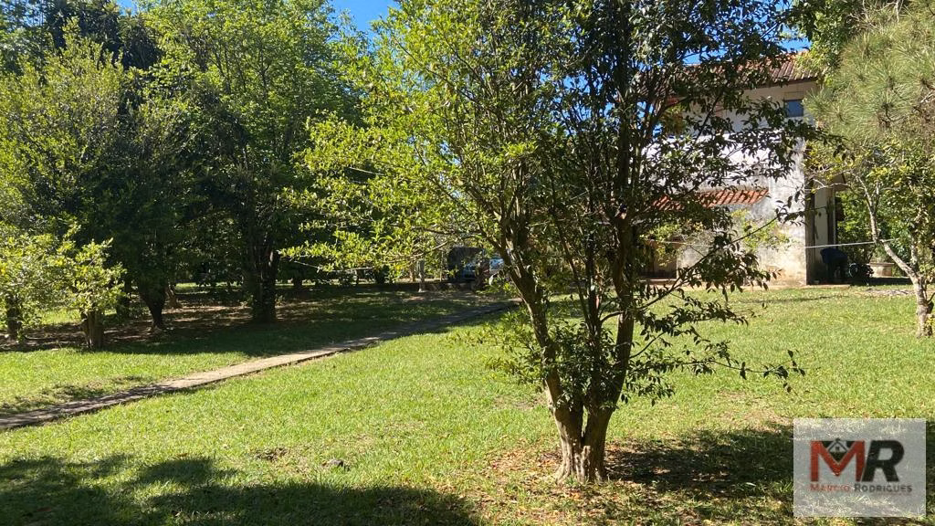 Country home of 1 acres in São Sebastião da Bela Vista, MG, Brazil