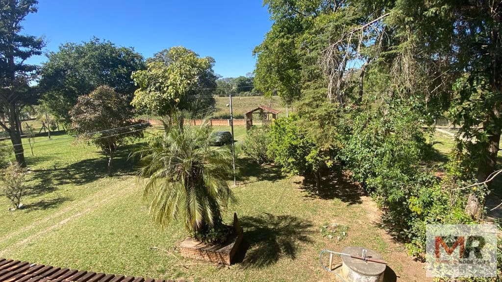 Chácara de 5.000 m² em São Sebastião da Bela Vista, MG