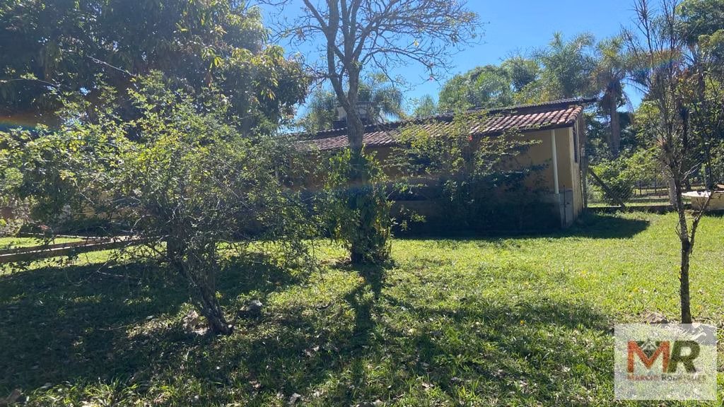 Chácara de 5.000 m² em São Sebastião da Bela Vista, MG