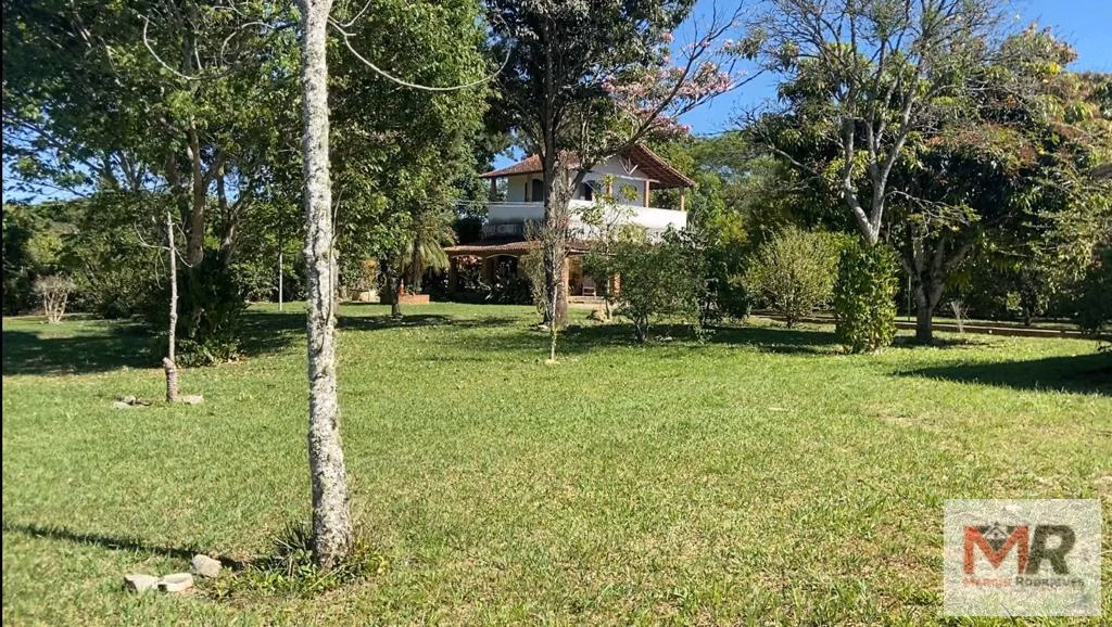Country home of 1 acres in São Sebastião da Bela Vista, MG, Brazil