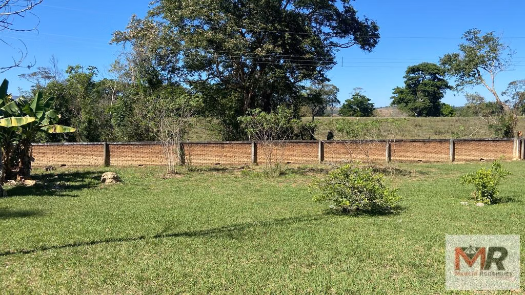 Country home of 1 acres in São Sebastião da Bela Vista, MG, Brazil