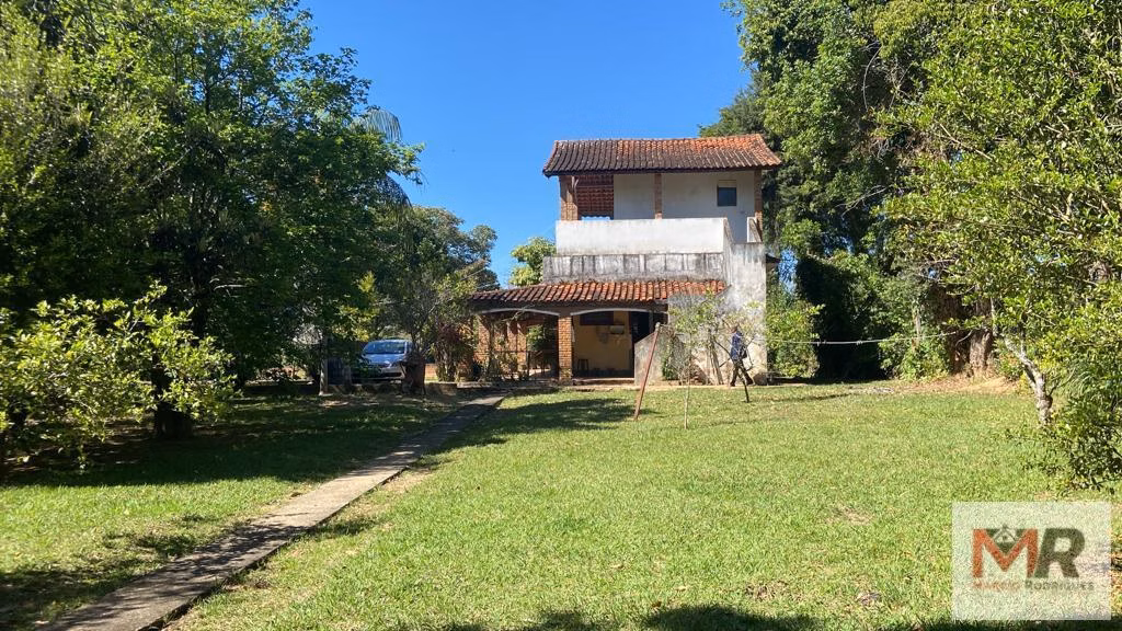 Chácara de 5.000 m² em São Sebastião da Bela Vista, MG