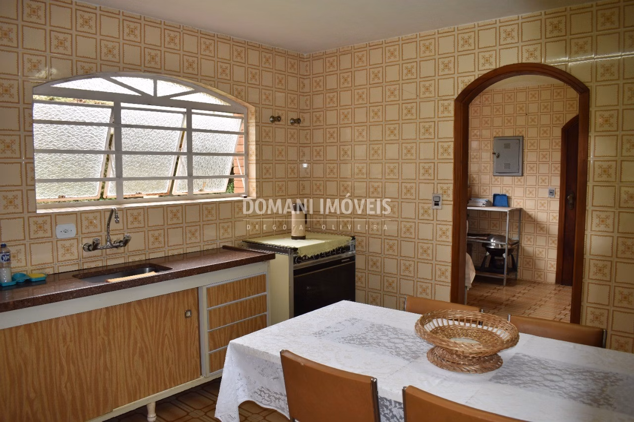 Casa de 1.500 m² em Campos do Jordão, SP