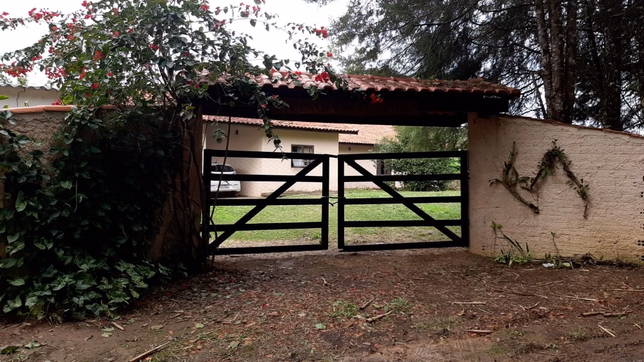 Chácara de 5 ha em Capão Bonito, SP