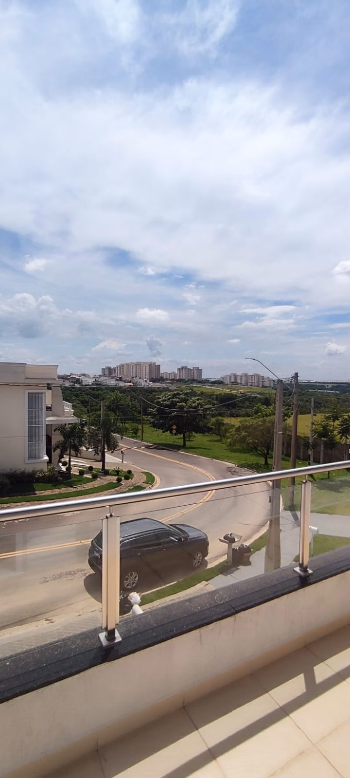 Casa de 250 m² em Sumaré, SP
