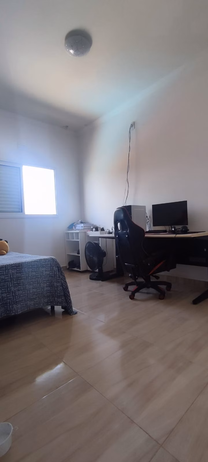 Casa de 250 m² em Sumaré, SP