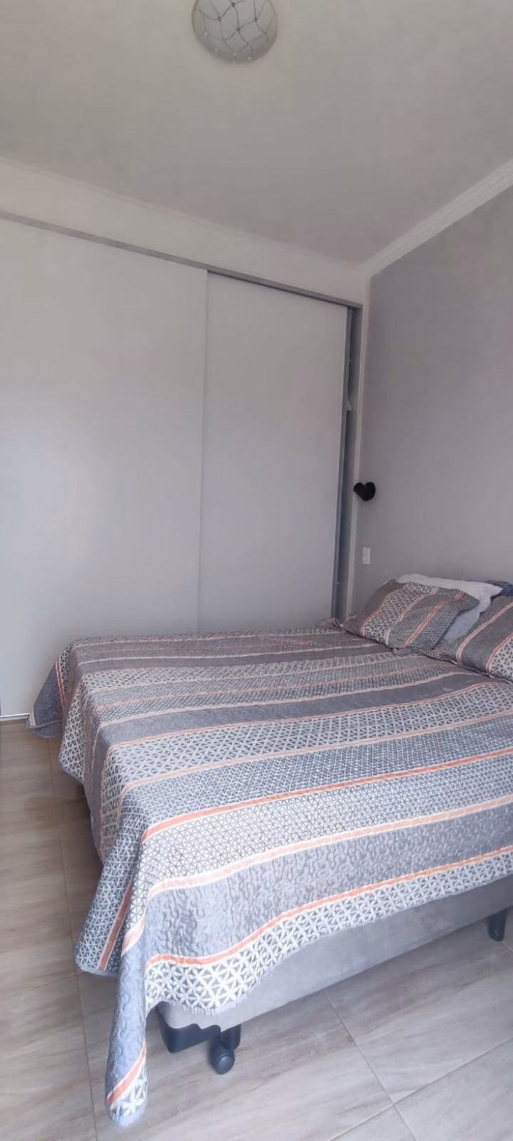 Casa de 250 m² em Sumaré, SP