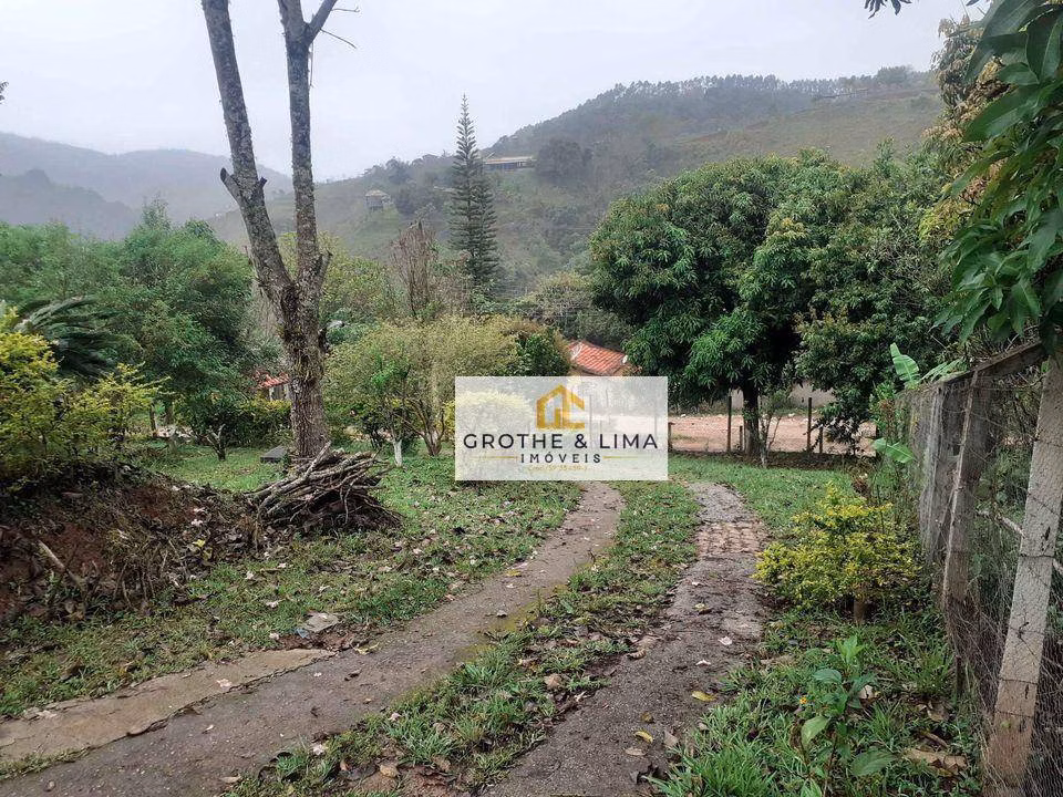 Country home of 1.378 m² in Redenção da Serra, SP, Brazil