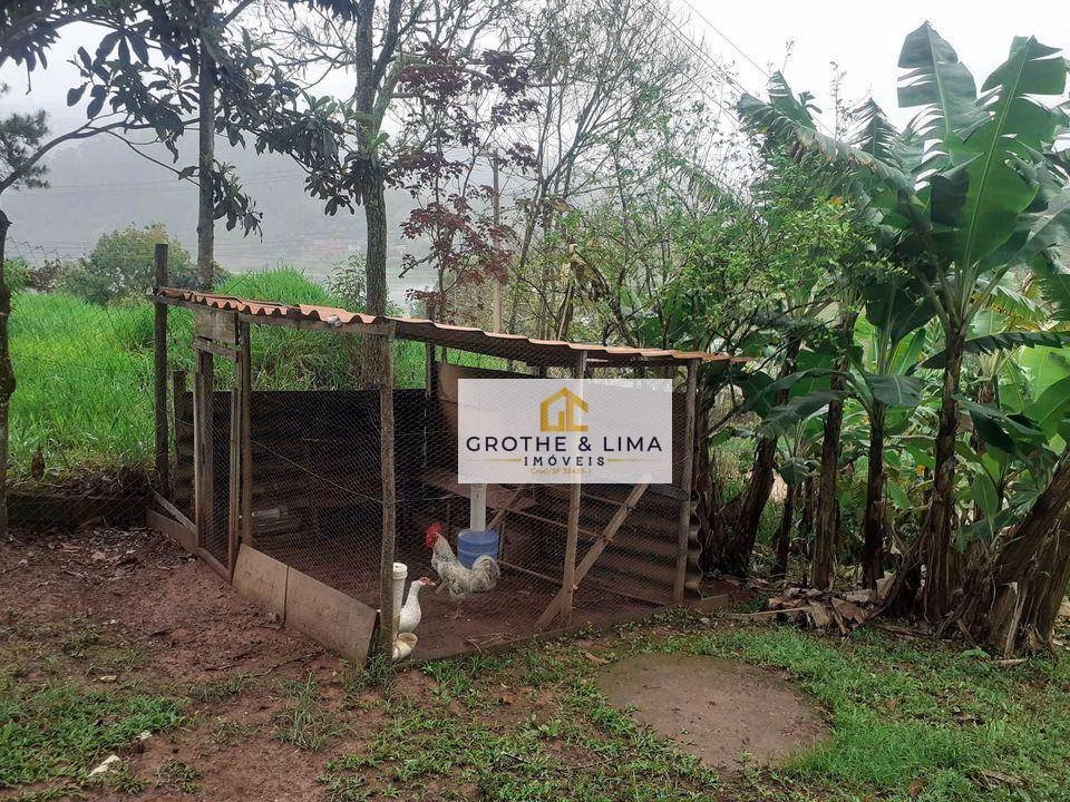 Country home of 1.378 m² in Redenção da Serra, SP, Brazil