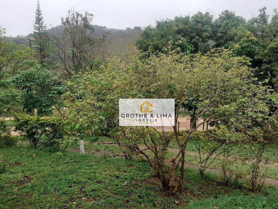Country home of 1.378 m² in Redenção da Serra, SP, Brazil